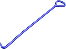 Tool 27-248 5/8-Inch by 26-Inch Drain Grate and Manhole Cover Lifter