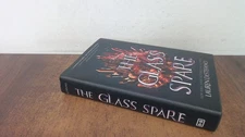			The Glass Spare: 1, DeStefano, Lauren, Balzer and Bray, 2017, Har		