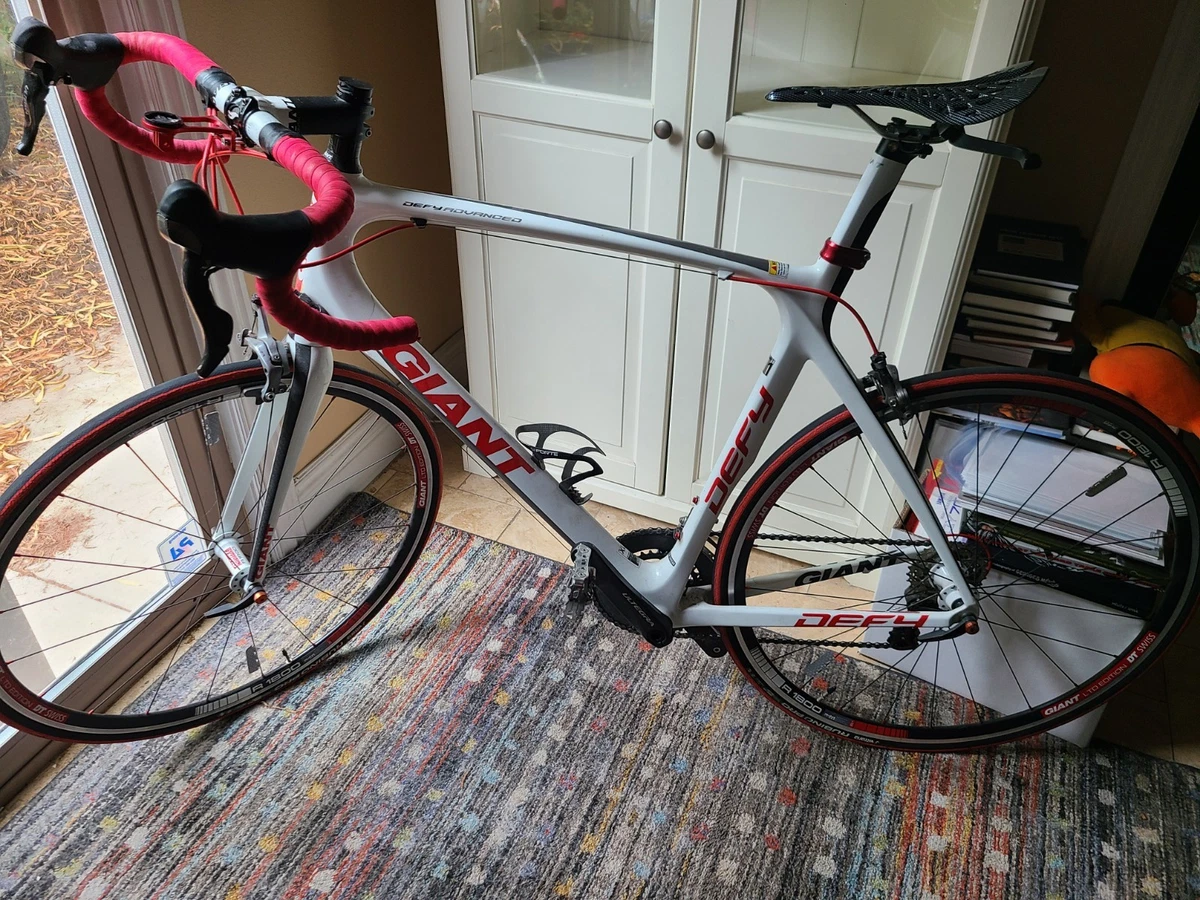 Giant White 700C Bikes for sale | eBay