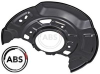A.B.S. 11389 Spritzblech FüR Bremsscheibe FüR Toyota