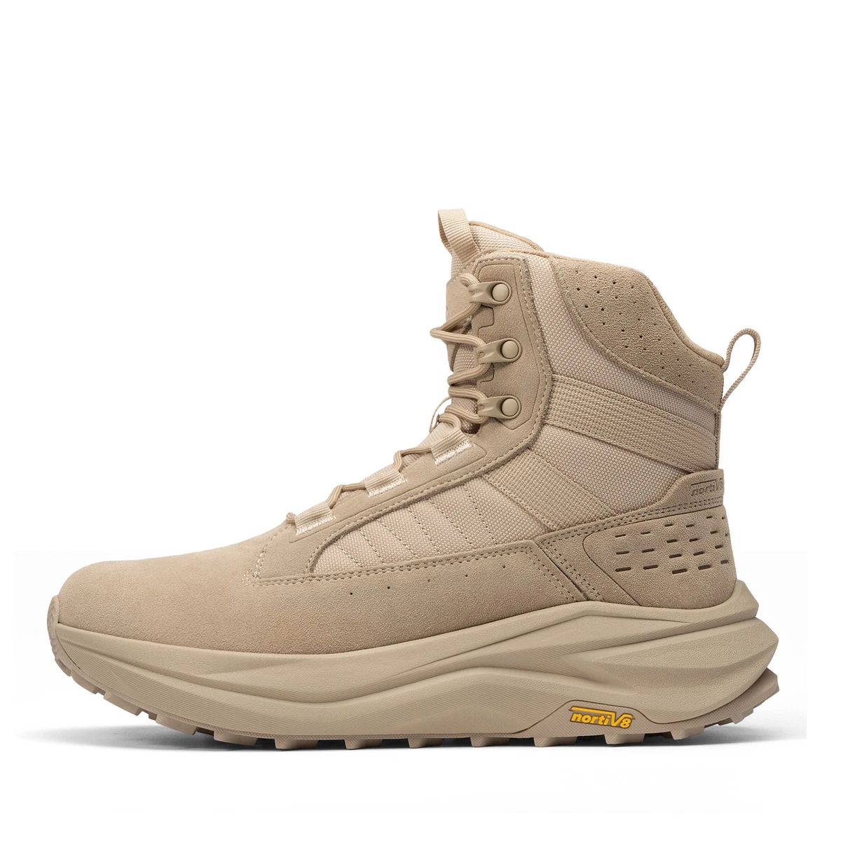Unbranded Beige Desert Boots for Men for Sale | Shop New  display picture 2