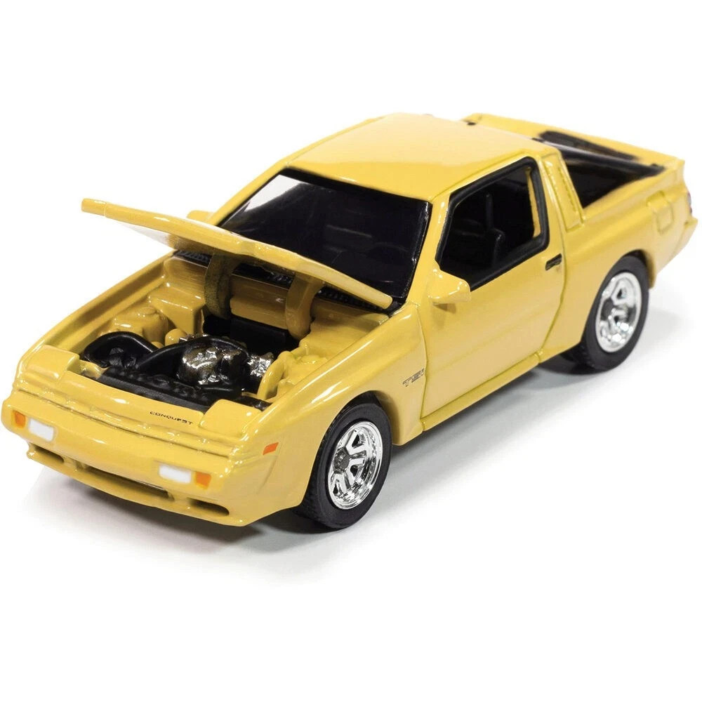 Auto World 1/64 1988 Chrysler Conquest TSi (Mitsubishi Starion