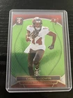 2024 Panini Totally Certified Football Mirror Neon Green Chris Godwin #89