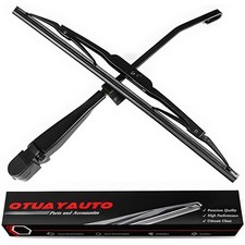 Rear Windshield Wiper Arm Blade Replacement for Chevrolet Tahoe, GMC Yukon