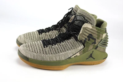 Nike Air Jordan XXXII 32  Gr.44,5 Herren Sneaker  Rar Samler  AA1253-200 P 533 - Bild 1 von 4