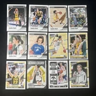Caitlin Clark (12) 2024 Panini Collection Donruss Base, Highlights & Inserts A75