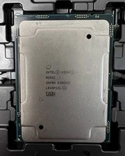 Intel Xeon Platinum 8251C LGA3647 CPU Processor SRF8R 12C 3.8GHz 240W same 8251