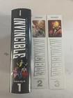 INVINCIBLE OMNIBUS COMPENDIUM VOL 1 2 3 Hardcover Complete Set 3 Book Lot - NEW
