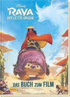 Disney: Raya Und Der Letzte Drache