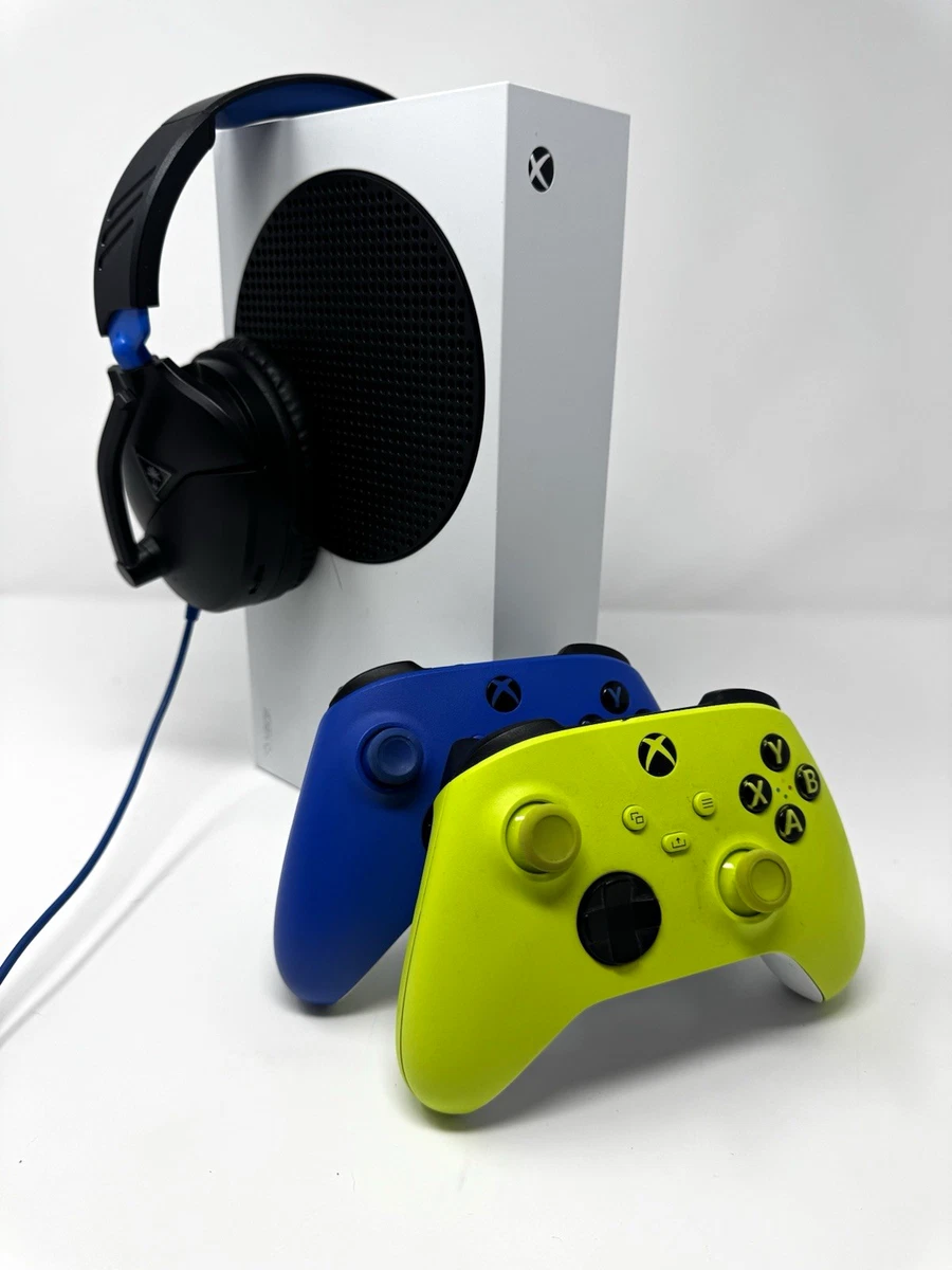 25+ Microsoft Xbox Series S Video Game Consoles for sale | Updated