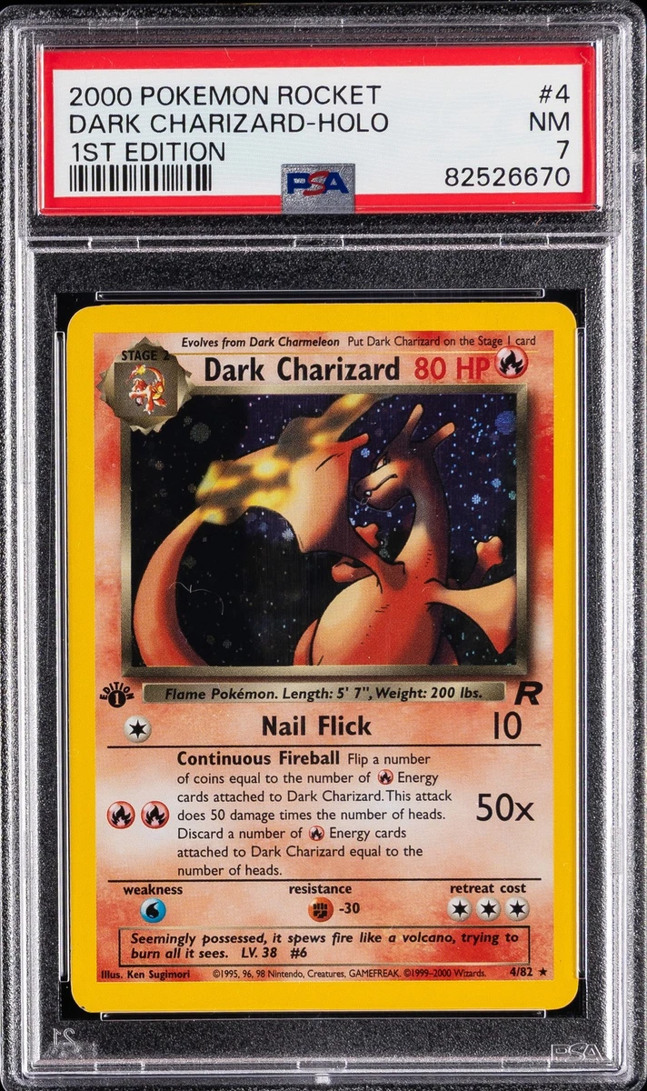 1st Edition Holo Charizard for sale | eBay