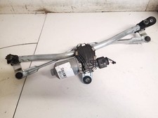 Jeep Renegade 2023 Windshield Wiper Linkage - FRONT 51953959, 3397 FR2376471-19