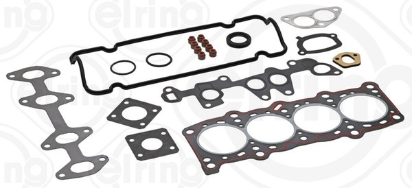 Elring Dichtungssatz Zylinderkopf 529.471 FüR Fiat UNO Panda Punto Y10 5893659-image