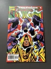Amazing Spider-Man #441 (1998) 1st app Mattie Franklin Final Issue