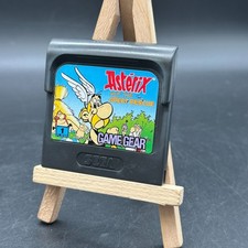 ebay® Auktion 357668489109 | Asterix and the Great Rescue (Sega Game Gear Spiel) Thumbnail of ebay® auction 357668489109 | Asterix and the Great Rescue (Sega Game Gear Spiel)