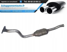 Catalyseurs Peugeot EXPERT