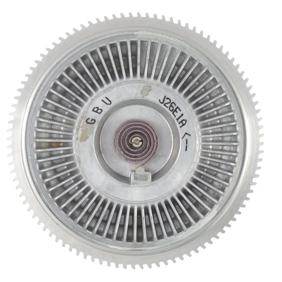 Embrague ventilador refrigeración motor Sonoma genuino GM 1990-2003 Chevrolet GMC S10 15723124 Foto 2 de 4