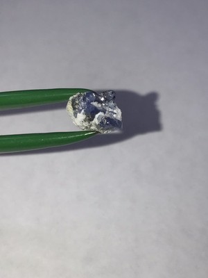 Benitoite Gem Mine specimen -Beautiful Benitoite Specimen (JTS012) 3.185 CTW