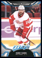 2022-23 Upper Deck MVP - Robby Fabbri #161