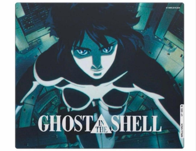 Ghost in the Shell Exhibition 2026 Mouse Pad SP-005 WALLHACK | eBay