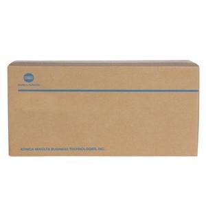Konica Minolta 34MINDV512C _795227 Developer Cyan DV-512C Pages 600,000 ~E~
