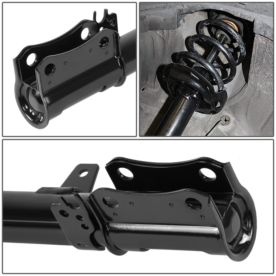 For 92-03 ES300 Avalon Camry Solara V6 Rear Complete Strut&Coil Spring Assembly - Image 3 of 4