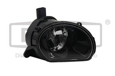 Nebelscheinwerfer DPA 99411787702 für AUDI A3 8P1 Sportback 8PA Q7 Van 4LB TFSI