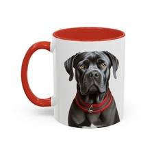 Cane Corso Delightful Sip Mug