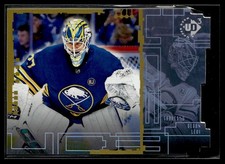 2023-24 Upper Deck 1998-99 UD3 Devon Levi Rookie Buffalo Sabres #UD3-20