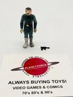 1978 Blue Snaggletooth Complete Vintage Star Wars Kenner Figure All Original