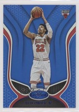 2019-20 Certified Mirror Blue Otto Porter Jr #41 a3q