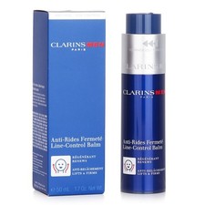Clarins Men Line-Control Balm 50ml 1.7oz tw
