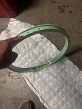 Rare Odyssey Hazard Bmx Rim Limited Edition Rare Odyssey Hazard Bmx Rim Limited Edition