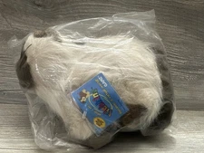 Ganz Webkinz Plush Stuffed Animal Unused Sealed Code Cat?