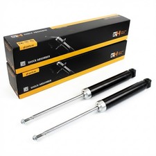 Amortisseur Skoda SUPERB