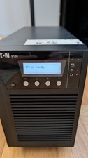 Eaton PW9130L1000T-XL UPS Backup, Tested, no battery