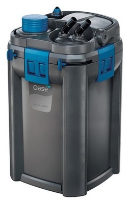 OASE BioMaster² Thermo 350 | Außenfilter für Aquarien bis 350 Liter mit Heizer