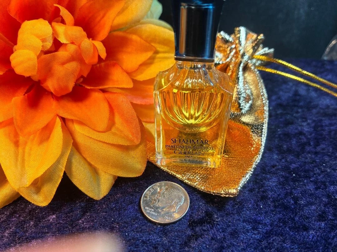Shalimar Fragrances for Women Discontinued for sale | eBay