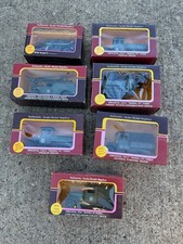 The Yorkshire Co. Model A Model Tt Truck Set Forddodge Lot Of 7 The Yorkshire Co. Model A Model Tt Truck Set Forddodge Lot Of 7
