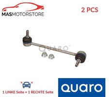 STABILISATOR STABI LINKS+RECHTS VORNE QUARO QS4805/HQ 2PCS A NEU OE QUALITÄT