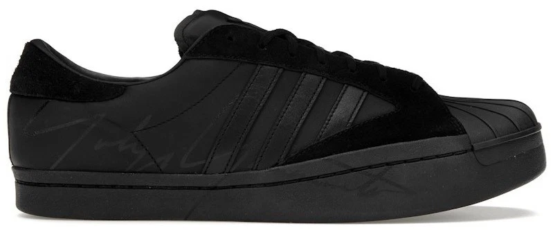 Adidas Y-3 Superstar Clear Onix for sale | eBay