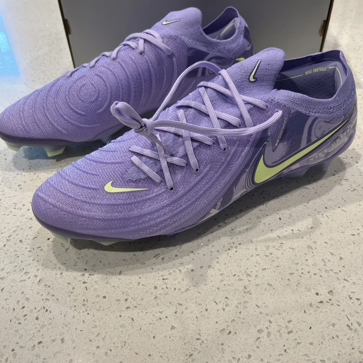 Las mejores ofertas en Nike Phantom GX 2 Elite FG United Pack 2025