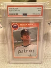 1985 Fleer PSA 7 - Nolan Ryan #359