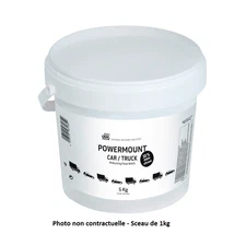 Tip-Top Wheel Mounting Paste 1KG