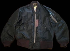 Buzz Rickson s William Gibson L 2b