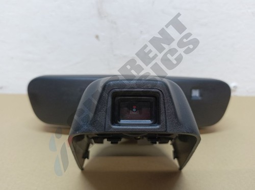 LAND ROVER RANGE ROVER L405 REAR VIEW MIRROR LR052595 - Picture 7 of 10