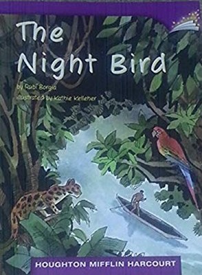 The Night Bird Rubi Borgia