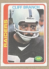 1978 topps football cards, pick the cards u want..