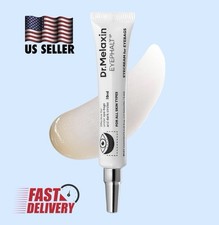 Dr.Melaxin Eye Cream Targets Puffiness Dark Circles Fine Lines US Seller