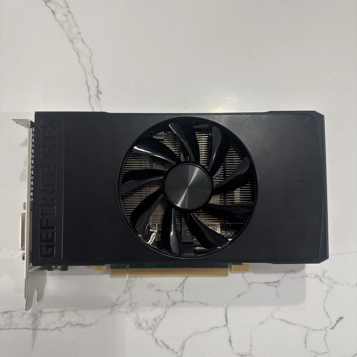 NVIDIA GeForce RTX 2060 NVIDIA Computer Graphics Cards for PCI for